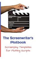 Screenwriter's Plotbook
