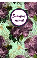 Beekeeping Journal: Beekeeper Record Book For Bees Notebook