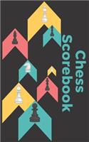 Chess Scorebook