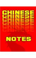 Chinese Notes