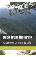 Back from the Brink