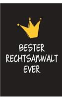 Bester Rechtsanwalt