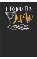 I found the Juan