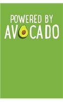 Powered By Avocado