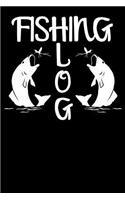 Fishing Log