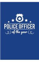 Police Officer Of The Year