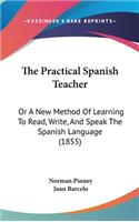 Practical Spanish Teacher