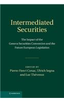 Intermediated Securities