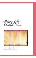 History ODF Charles Dixon