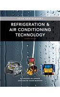 Refrigeration and Air Conditioning Technology