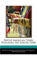 Native American Tribes Featuring the Lakota Tribe