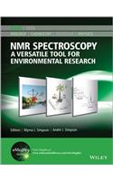 NMR Spectroscopy