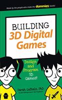 Building 3D Digital Games