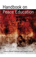 Handbook on Peace Education