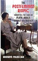 Postfeminist Biopic