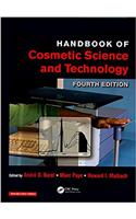 Handbook of Cosmetic Science and Technology
