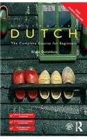 Colloquial Dutch: A Complete Language Course