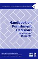 Handbook on Punishment Decisions