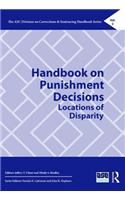 Handbook on Punishment Decisions