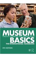 Museum Basics