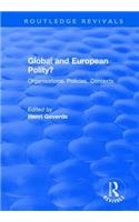 Global and European Polity?