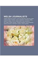 Welsh Journalists