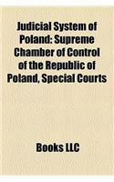 Judicial System of Poland