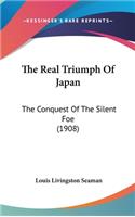 Real Triumph Of Japan