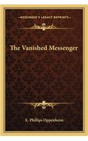 Vanished Messenger