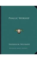 Phallic Worship