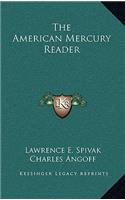 American Mercury Reader