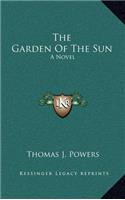 Garden Of The Sun