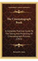 The Cinematograph Book