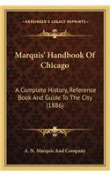 Marquis' Handbook Of Chicago