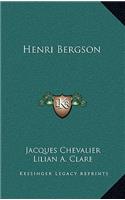 Henri Bergson