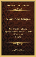 The American Congress