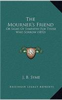 Mourner's Friend