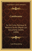 Cambronne