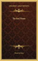 The Red House