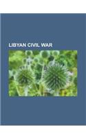 Libyan Civil War