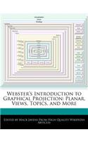Webster's Introduction to Graphical Projection