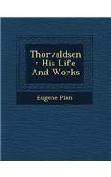 Thorvaldsen