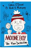 Moone Boy: The Fish Detective