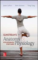 Anatomy and Physiology with Integrated Study Guide