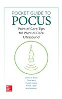 Pocket Guide to Pocus: Point-Of-Care Tips for Point-Of-Care Ultrasound