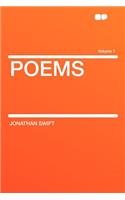 Poems Volume 1