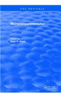 Microcompartmentation