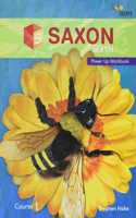 Power Up Workbook Course 1: (Saxon Math Msm)