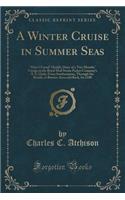 A Winter Cruise in Summer Seas: How I Found Health; Diary of a Two Months' Voyage in the Royal Mail Steam Packet Company's S. S. Clyde, from Southampton, Through the Brazils, to Buenos Aires and Back, for Â£100 (Classic Reprint)