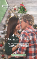 A Secret Christmas Wish
